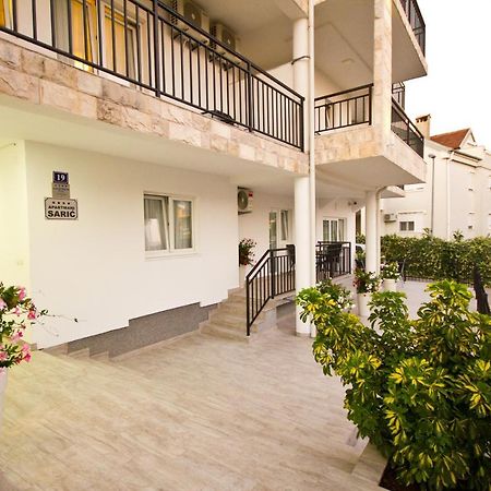 Apartments Saric Бар Экстерьер фото