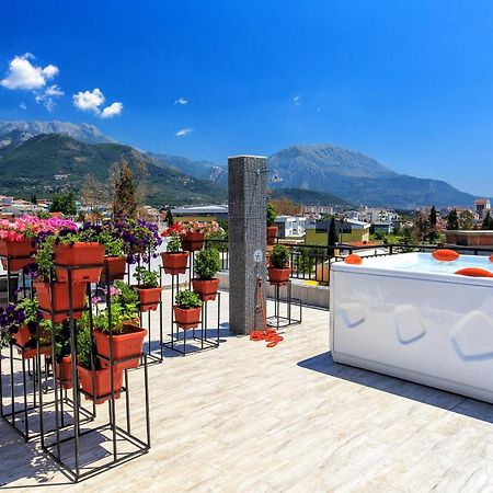 Apartments Saric Бар Экстерьер фото
