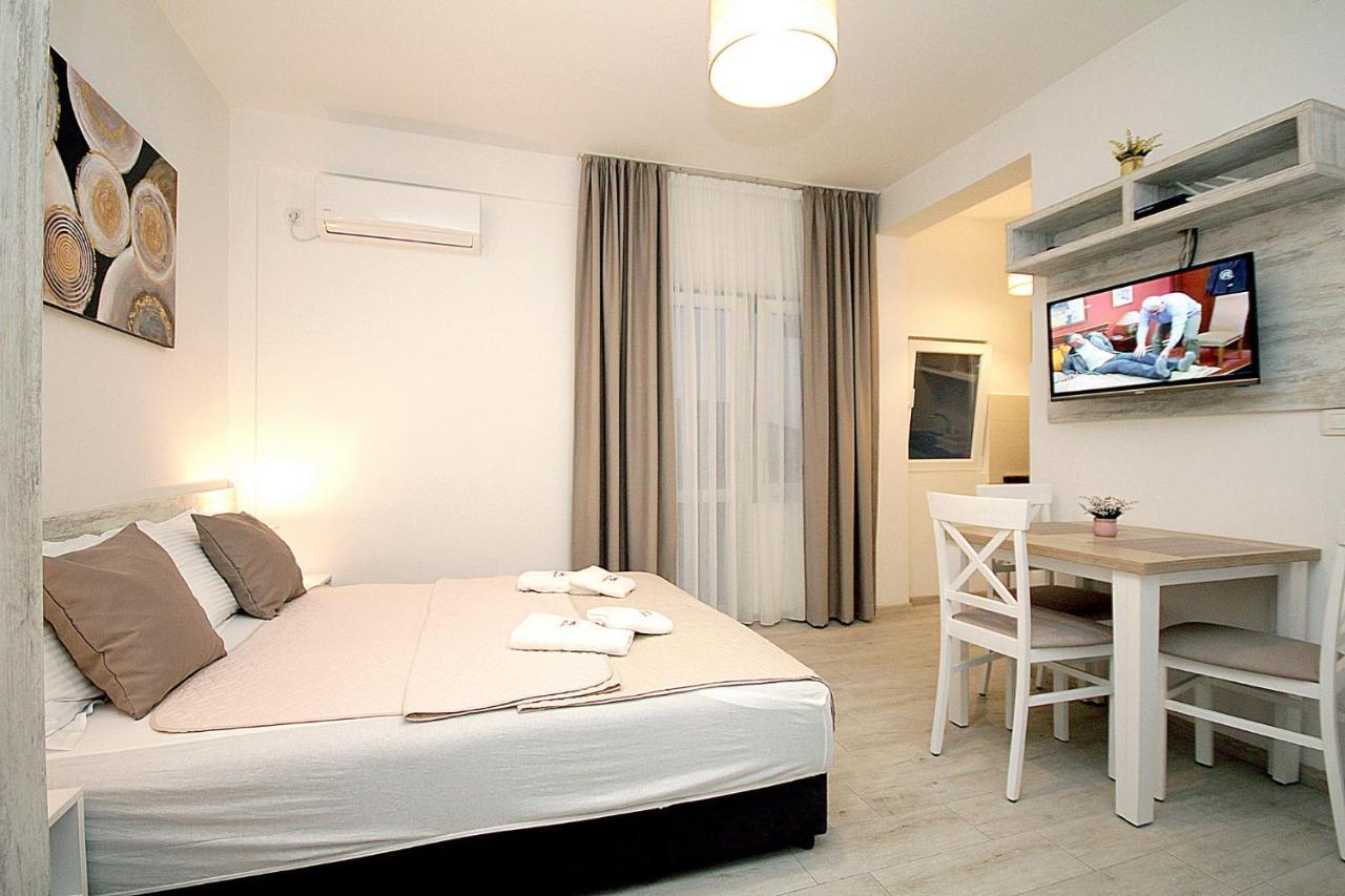 Apartments Saric Бар Экстерьер фото