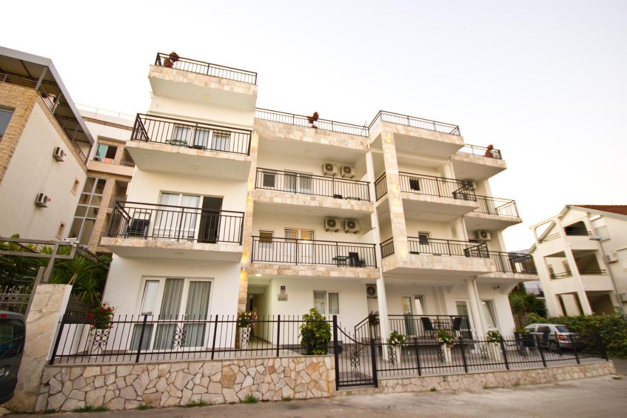 Apartments Saric Бар Экстерьер фото