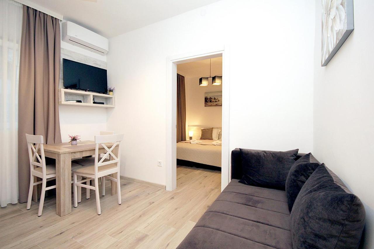 Apartments Saric Бар Экстерьер фото