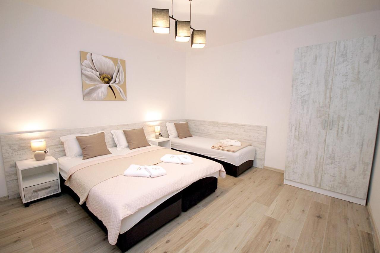 Apartments Saric Бар Экстерьер фото