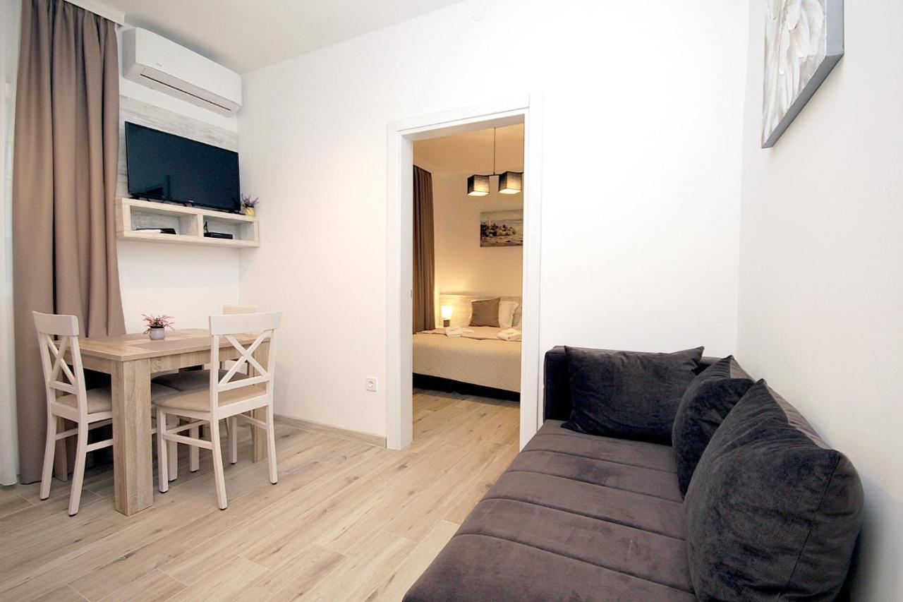 Apartments Saric Бар Экстерьер фото