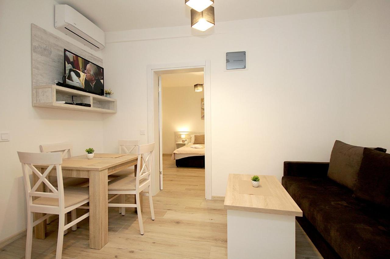 Apartments Saric Бар Экстерьер фото