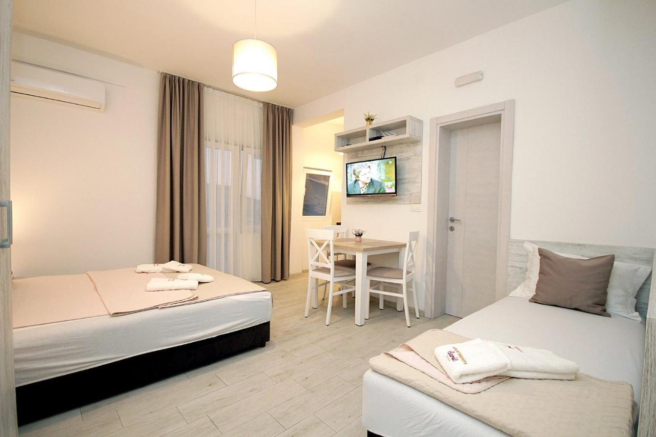 Apartments Saric Бар Экстерьер фото