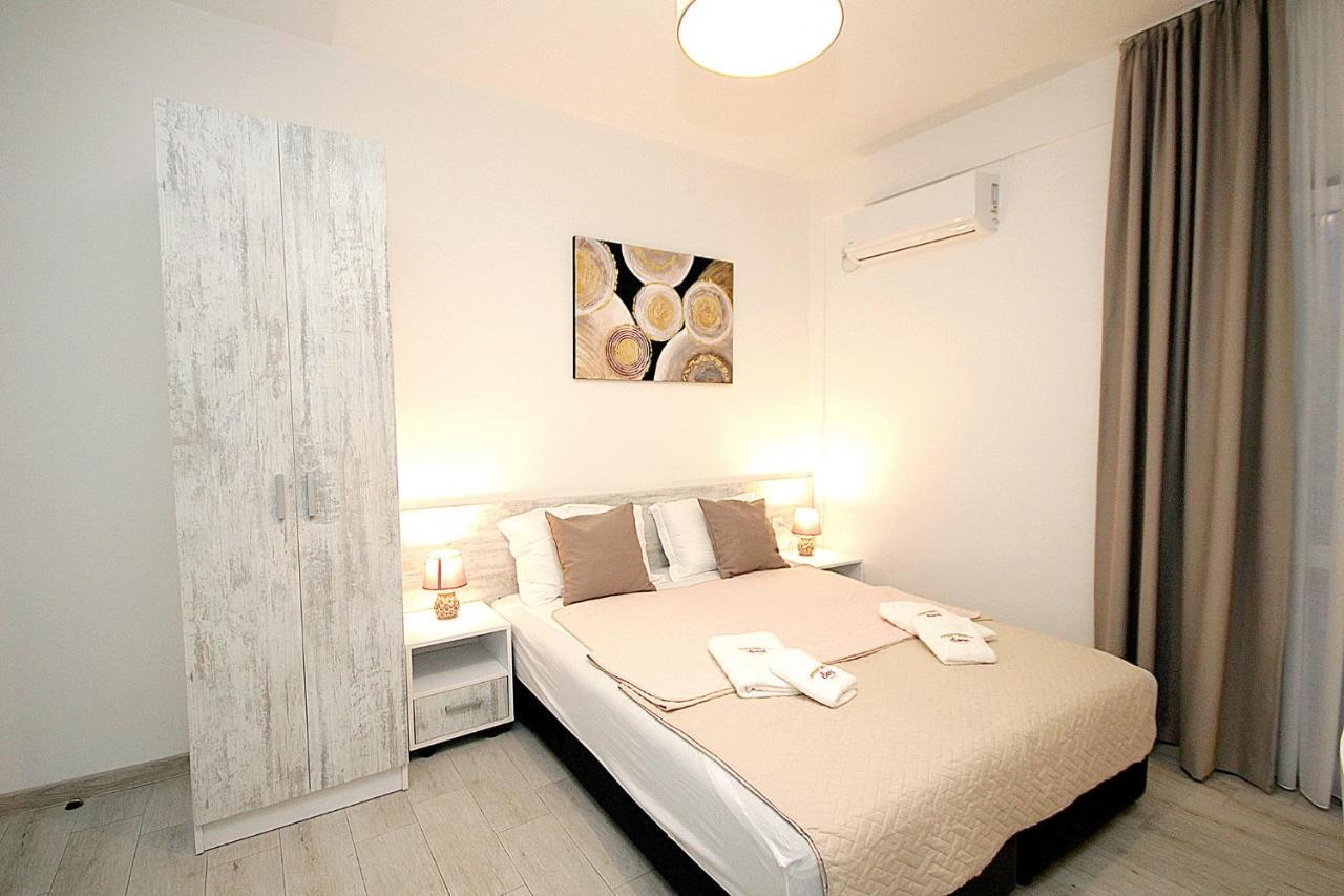 Apartments Saric Бар Экстерьер фото