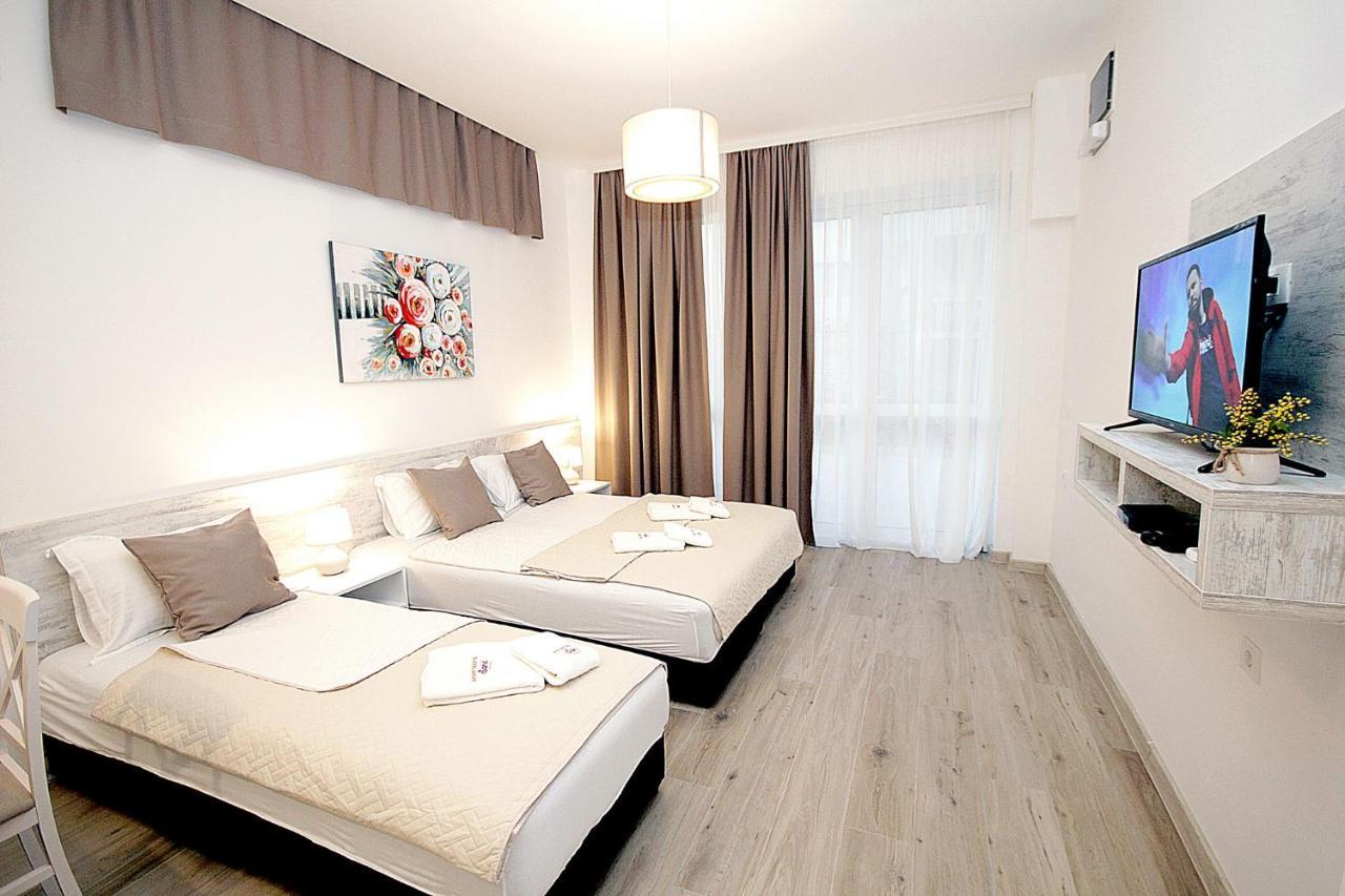 Apartments Saric Бар Экстерьер фото