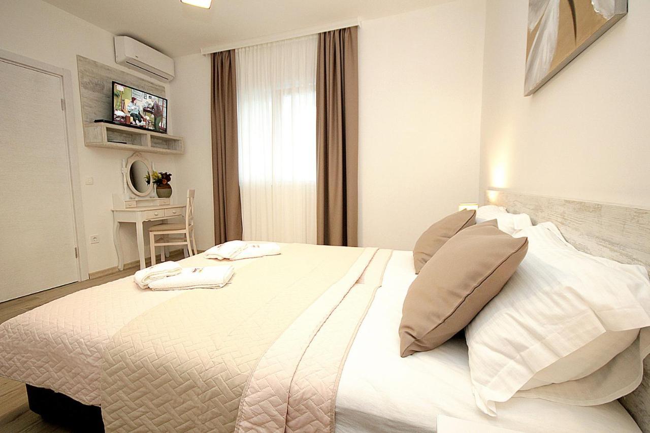 Apartments Saric Бар Экстерьер фото