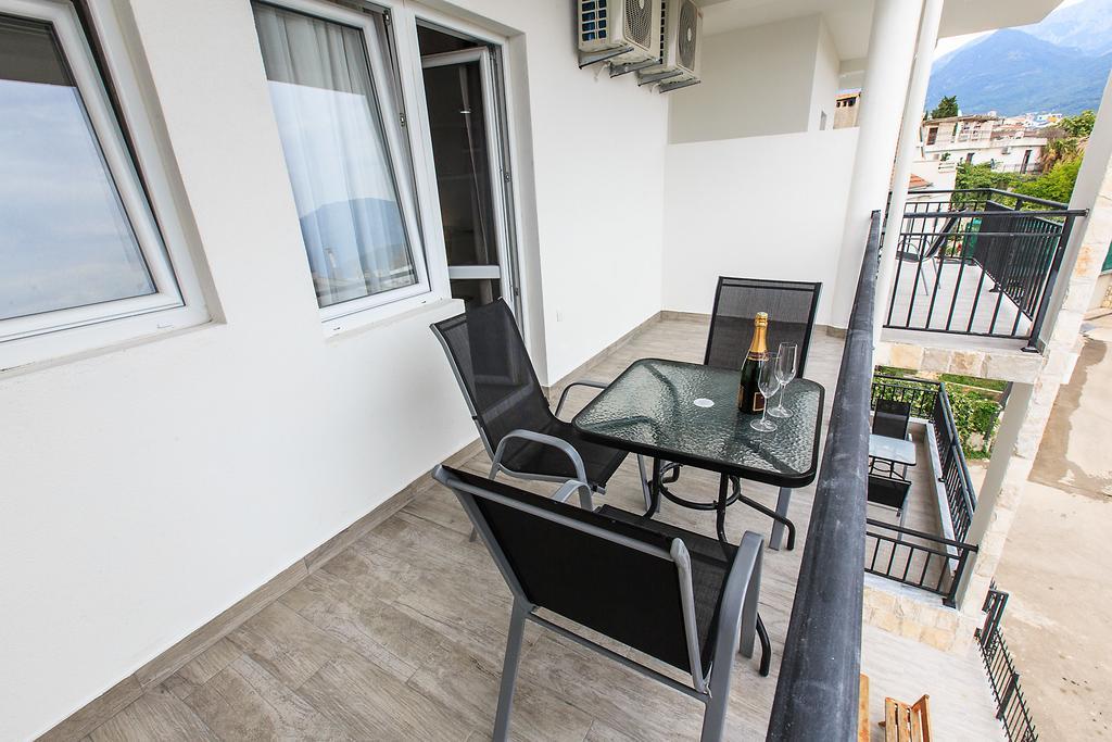 Apartments Saric Бар Экстерьер фото