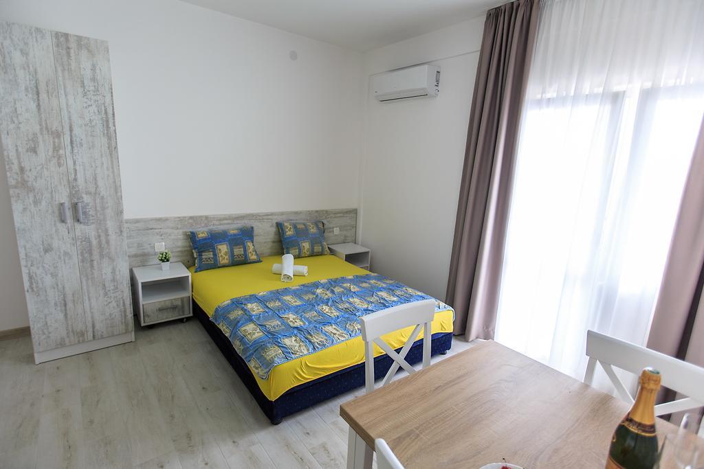 Apartments Saric Бар Экстерьер фото