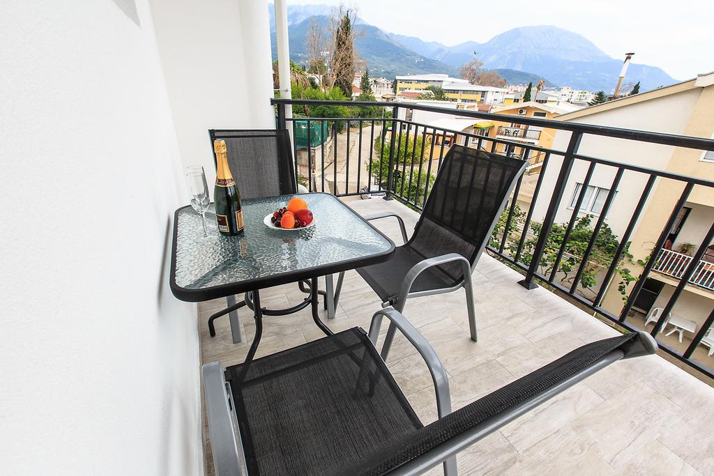 Apartments Saric Бар Экстерьер фото
