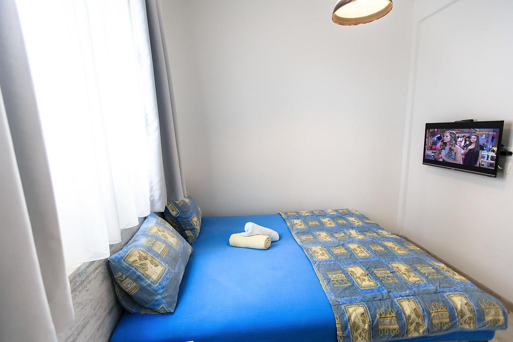 Apartments Saric Бар Экстерьер фото
