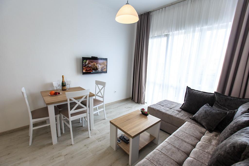 Apartments Saric Бар Экстерьер фото