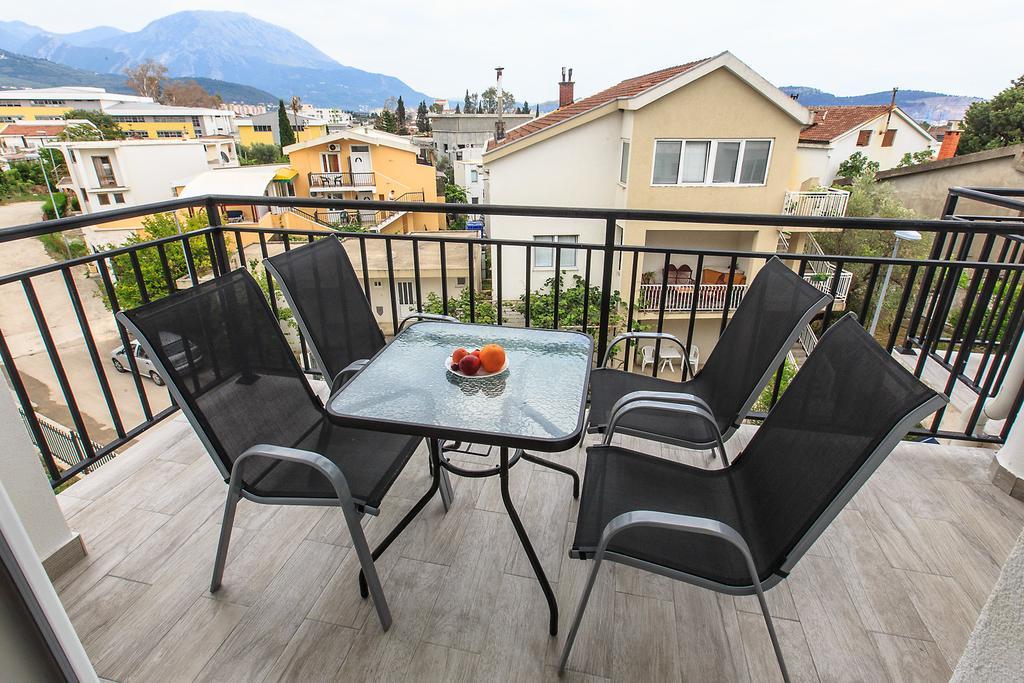 Apartments Saric Бар Экстерьер фото