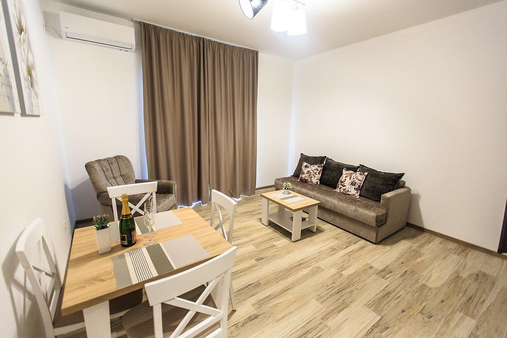 Apartments Saric Бар Экстерьер фото