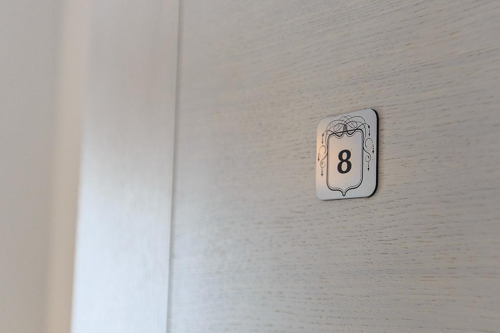 Apartments Saric Бар Экстерьер фото