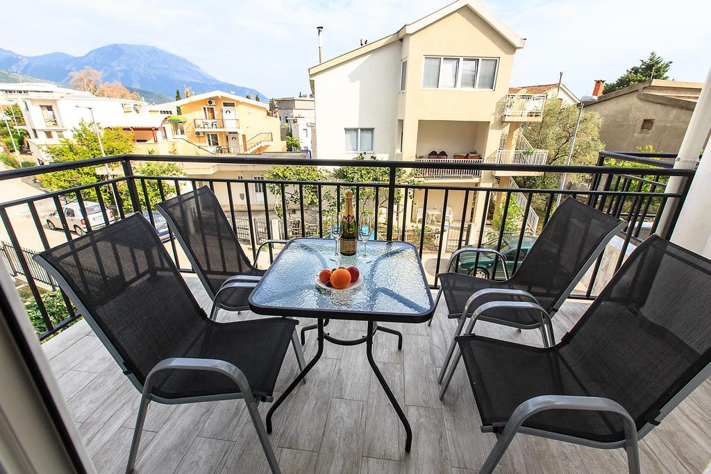 Apartments Saric Бар Экстерьер фото