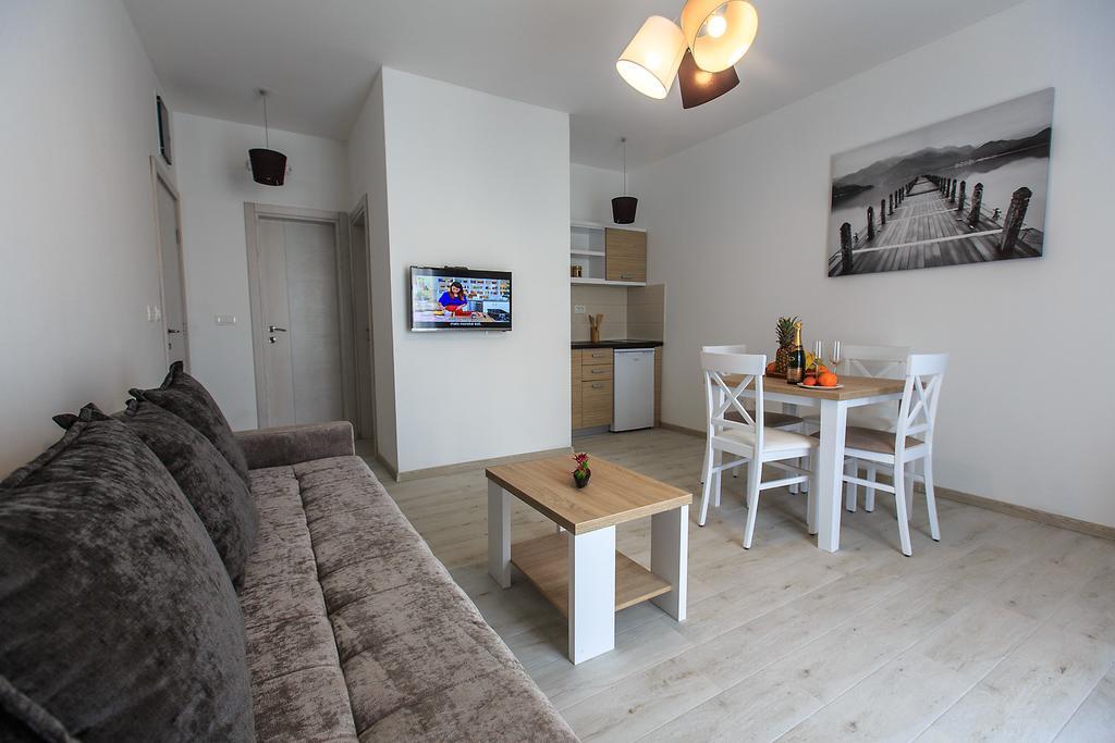 Apartments Saric Бар Экстерьер фото