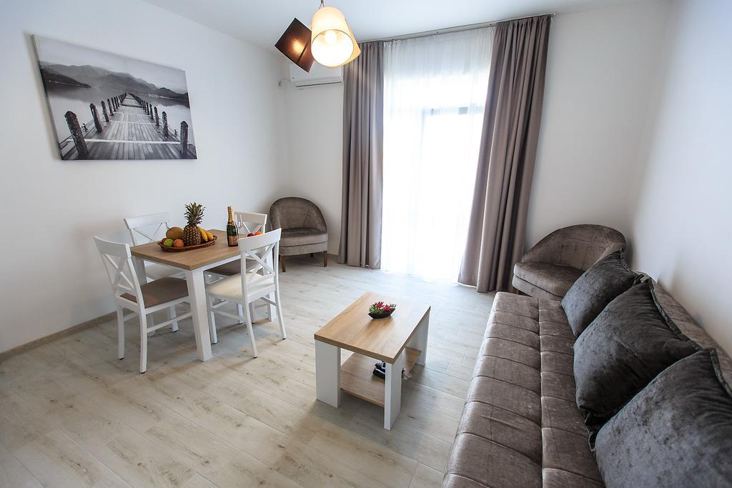 Apartments Saric Бар Экстерьер фото