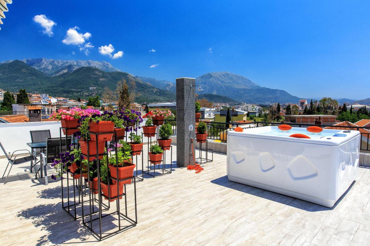 Apartments Saric Бар Экстерьер фото