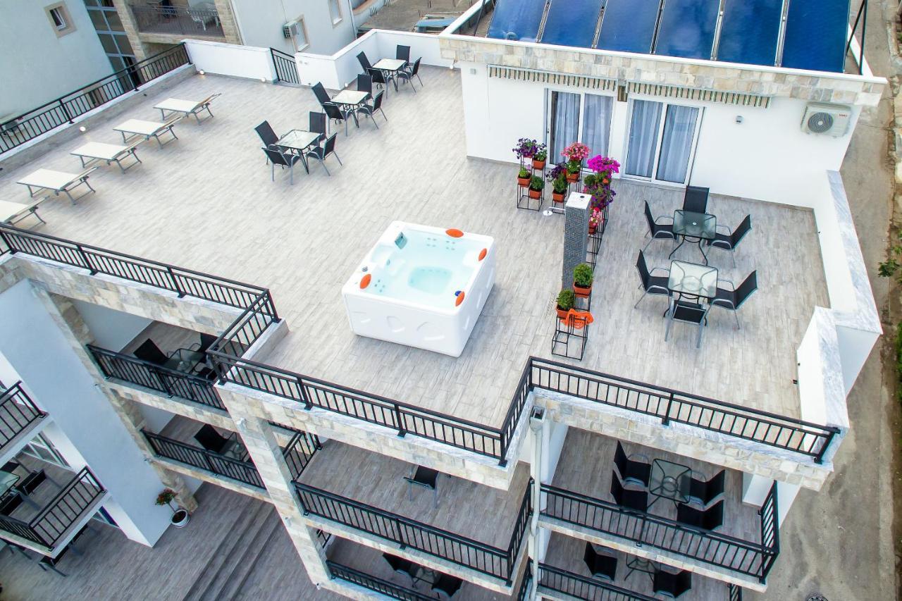 Apartments Saric Бар Экстерьер фото