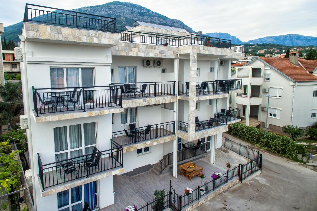 Apartments Saric Бар Экстерьер фото