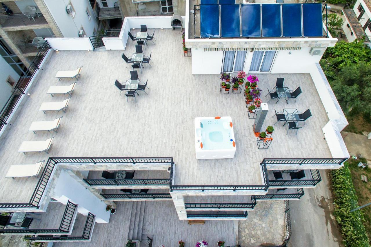 Apartments Saric Бар Экстерьер фото